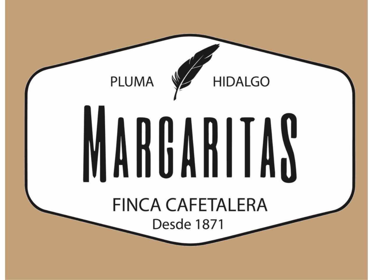 Glamping Finca Margaritas Pluma Hidalgo Exterior photo